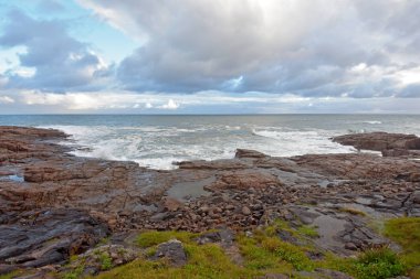 Doğal konumlar güzel etkilendim