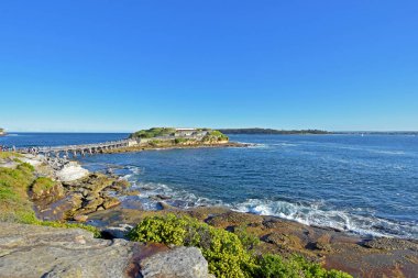 Doğal konumlar güzel etkilendim