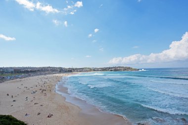 Doğal konumlar güzel etkilendim