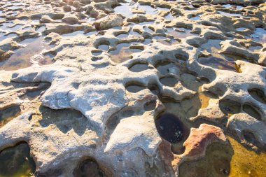 Doğal konumlar güzel etkilendim