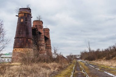 Harabe kireç ocaklar, ulusal kültürel anıt