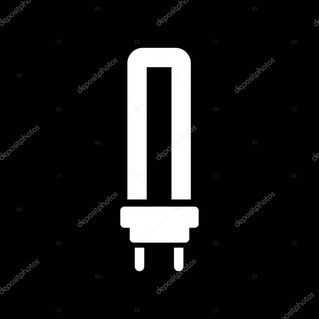 depositphotos_129649574-stock-illustration-the-fluorescent-light-bulb-icon