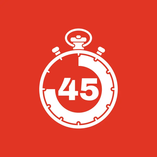 Time icon — Stock Photo © Best3d 51736653