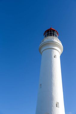 Aireys giriş noktası deniz feneri bölme