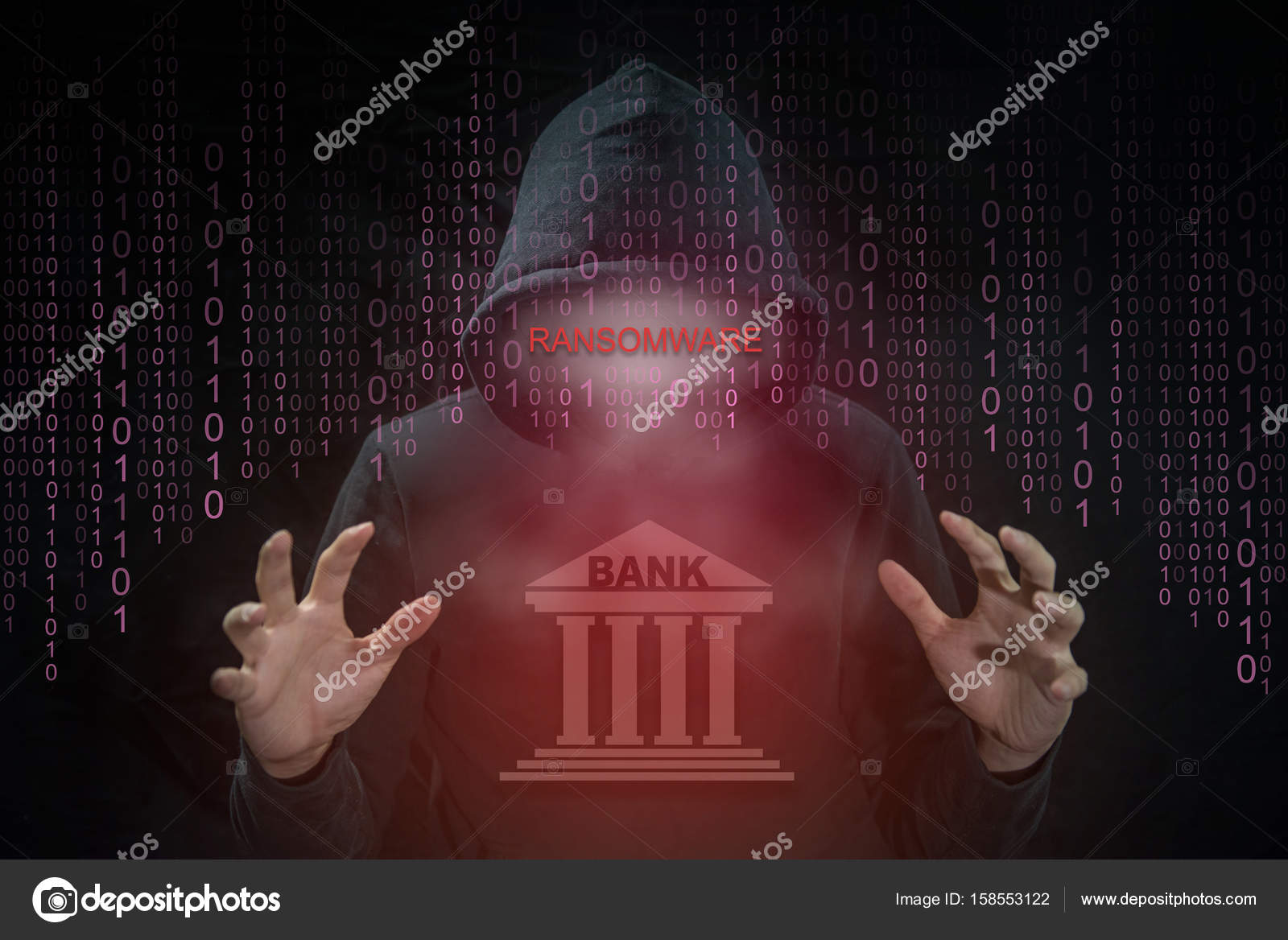 Хакер программа