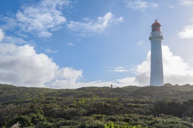 Aireys giriş noktası deniz feneri bölme