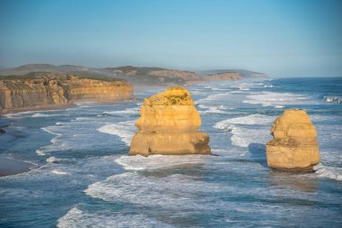 Oniki Havariler, Great Ocean Road, Avustralya