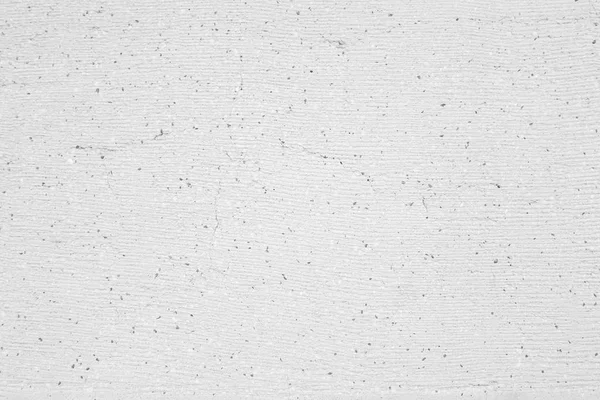 White plaster wall texture background — Stock Photo, Image