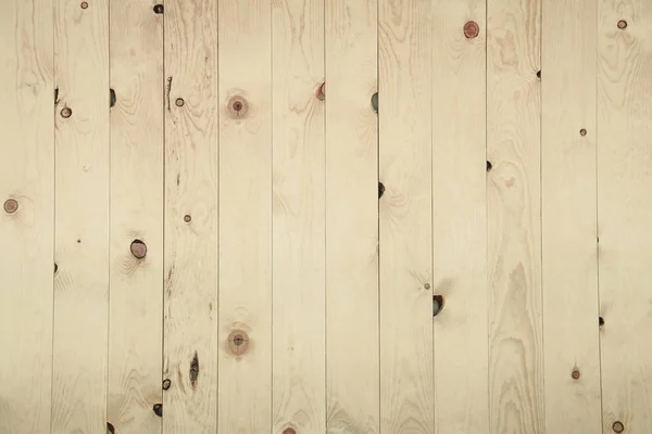 Patrón de panel de madera beige grunge viejo — Foto de Stock