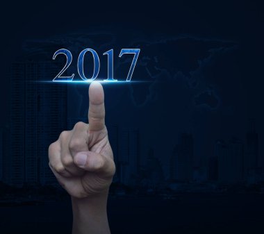 Mutlu yeni yıl kavramı, Nasa tarafından döşenmiş bu görüntü unsurları