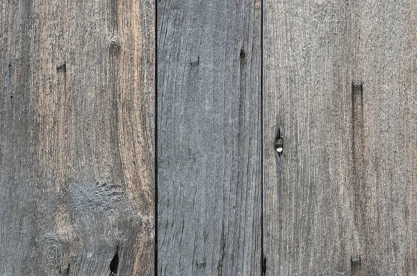 Textura de madeira marrom velho para fundo — Fotografia de Stock