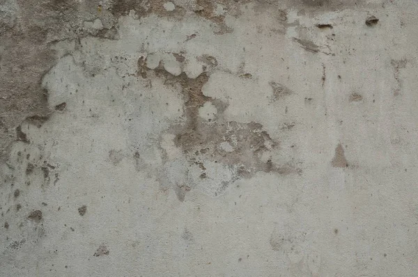 Antiguo muro de textura de hormigón gris para fondo —  Fotos de Stock