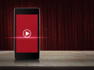 İş müzik online kavramı