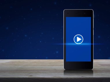 İş müzik online kavramı