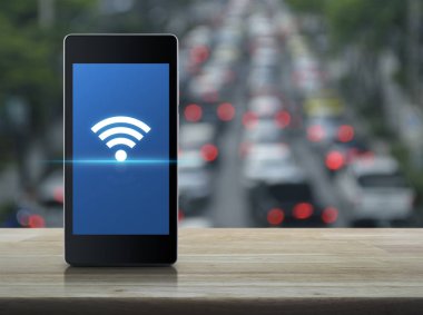 Teknoloji ve internet kavramı