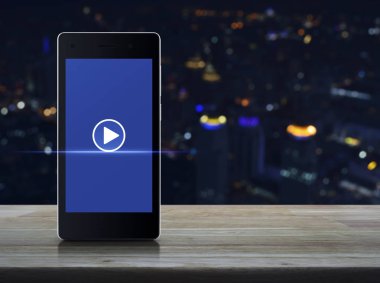 İş müzik online kavramı