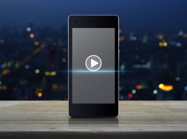 İş müzik online kavramı