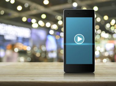 İş müzik online kavramı