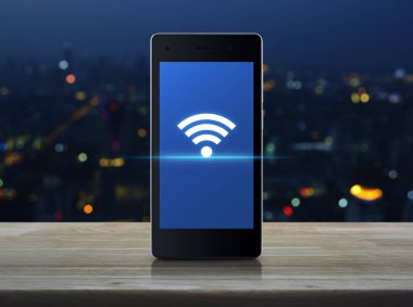 Teknoloji ve internet kavramı