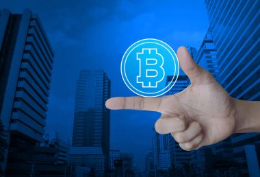 Bitcoin kavramı seçme