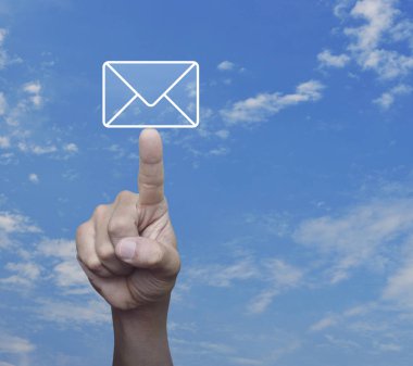 Bize Bağlantı Konsepti