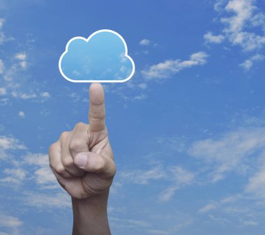 Bulut hesaplama kavramı