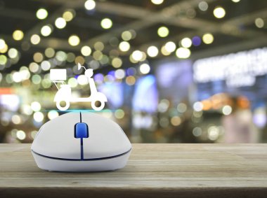 Internet teslim hizmet anlayışı