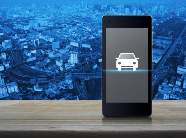 Internet iş Servisi Ulaşım kavramı