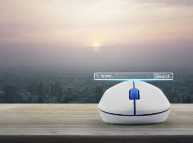 Arama sistemi ve internet kavramı