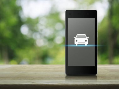 Internet iş Servisi Ulaşım kavramı