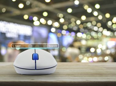 Arama sistemi ve internet kavramı