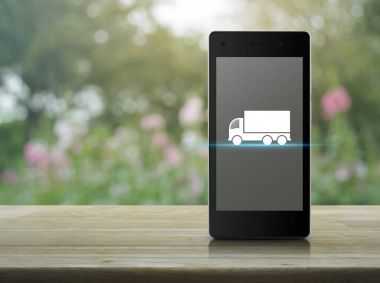 İş ulaşım hizmeti kavramı