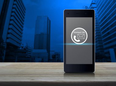 Bize Bağlantı Konsepti