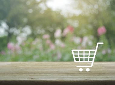 Shop Online kavramı