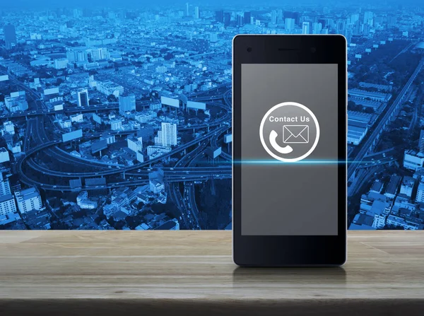 Bize Bağlantı Konsepti