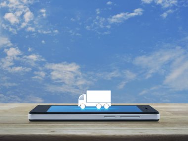 İş ulaşım hizmeti kavramı