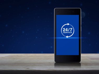 Tam zamanlı hizmet anlayışı