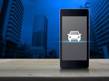 Internet iş Servisi Ulaşım kavramı