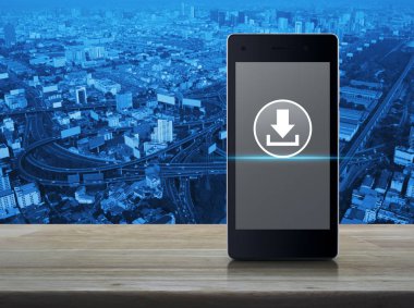 İş Internet kavramı