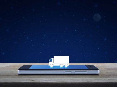 İş ulaşım hizmeti kavramı