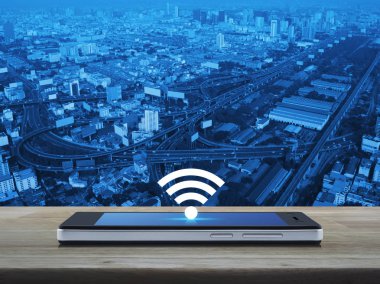 Teknoloji ve internet kavramı