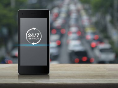 Tam zamanlı hizmet anlayışı