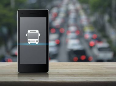 İş ulaşım hizmeti kavramı