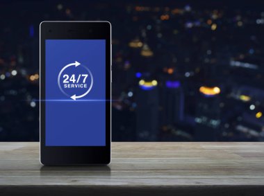 Tam zamanlı hizmet anlayışı