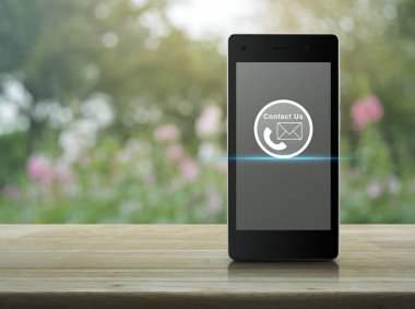 Bize Bağlantı Konsepti