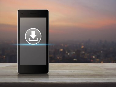 İş Internet kavramı