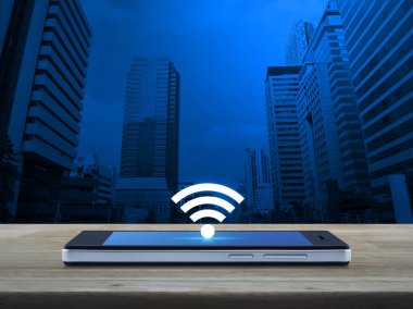 Teknoloji ve internet kavramı