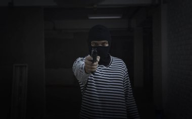 Suç hırsızlık kavramı