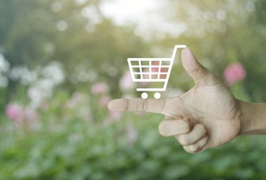 Shop Online kavramı