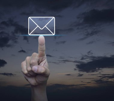 Bize Bağlantı Konsepti